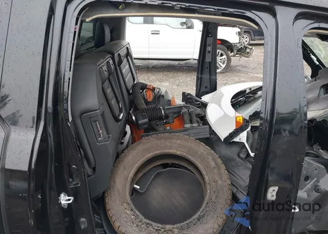 2023 Honda Ridgeline Rtl-E from USA, damaged, VIN 5FPYK3F78PB022737